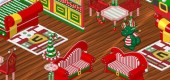 Webkinz Holiday Elf